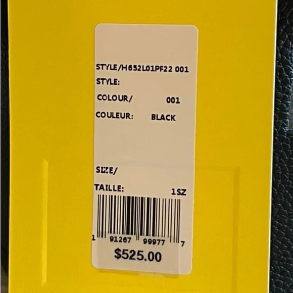 Marc Jacobs The Leather Bucket Bag - Picture 13 of 16